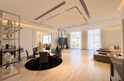 Villa - 5 - 6 for rent in Al Quoz 2 - Al Quoz - Dubai Villa - 5 - 6 for rent in Al Quoz 2 - Al Quoz - Dubai