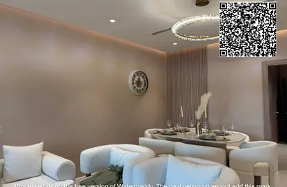 شقة - 1 حمام للبيع في تايجر داون تاون عجمان - العالية - عجمان