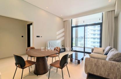 Apartment - 2 - 3 for rent in Marquis Elegance - Arjan - Dubai Apartment - 2 - 3 for rent in Marquis Elegance - Arjan - Dubai