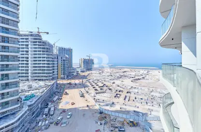 شقة - 2 غرف نوم - 3 حمامات للبيع في باي ريزيدنس - جزيرة حياة - ميناء العرب - راس الخيمة - رأس الخيمة