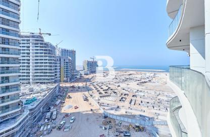 شقة - 2 غرف نوم - 3 حمامات للبيع في باي ريزيدنس - جزيرة حياة - ميناء العرب - راس الخيمة - رأس الخيمة
