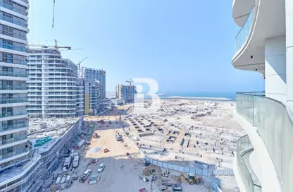 شقة - 2 غرف نوم - 3 حمامات للبيع في باي ريزيدنس - جزيرة حياة - ميناء العرب - راس الخيمة - رأس الخيمة