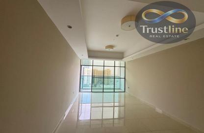 Apartment - 1 Bedroom - 2 Bathrooms for sale in Gulfa Towers - Al Rashidiya 1 - Al Rashidiya - Ajman Apartment - 1 Bedroom - 2 Bathrooms for sale in Gulfa Towers - Al Rashidiya 1 - Al Rashidiya - Ajman