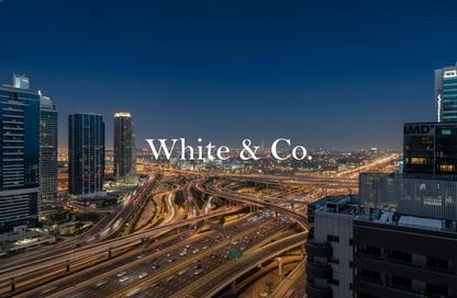 Apartment - 1 Bedroom - 2 Bathrooms for rent in Dream Tower 1 - Dream Towers - Dubai Marina - Dubai