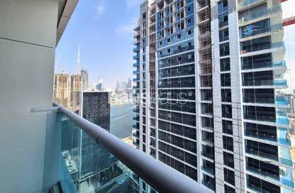 شقة - 1 حمام للبيع في ايليت بزنس باي ريزيدنس - الخليج التجاري - دبي