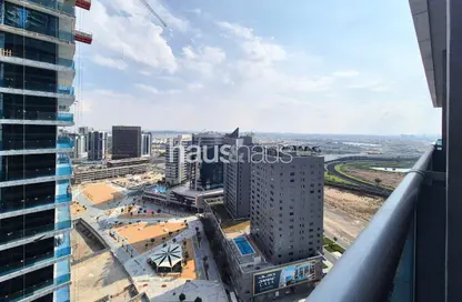 شقة - 1 حمام للبيع في ايليت بزنس باي ريزيدنس - الخليج التجاري - دبي