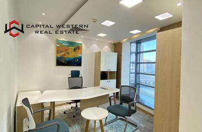 Business Centre - Studio for rent in Business Village - Port Saeed - Deira - Dubai