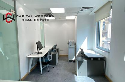 Business Centre - Studio for rent in Business Village - Port Saeed - Deira - Dubai
