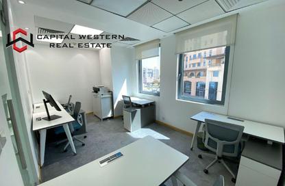 Business Centre - Studio for rent in Business Village - Port Saeed - Deira - Dubai