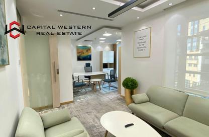 Business Centre - Studio for rent in Business Village - Port Saeed - Deira - Dubai Business Centre - Studio for rent in Business Village - Port Saeed - Deira - Dubai