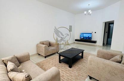 Apartment - 2 - 3 for rent in Geepas Building 3 - Al Rashidiya 2 - Al Rashidiya - Ajman
