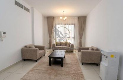 Apartment - 2 - 3 for rent in Geepas Building 3 - Al Rashidiya 2 - Al Rashidiya - Ajman