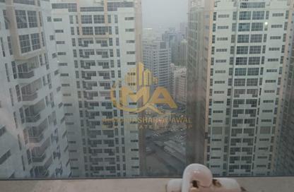 Apartment - 3 - 3 for sale in Ajman One Tower 1 - Ajman One - Ajman Downtown - Ajman Apartment - 3 - 3 for sale in Ajman One Tower 1 - Ajman One - Ajman Downtown - Ajman