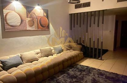 Apartment - 3 - 3 for sale in Ajman One Tower 1 - Ajman One - Ajman Downtown - Ajman Apartment - 3 - 3 for sale in Ajman One Tower 1 - Ajman One - Ajman Downtown - Ajman