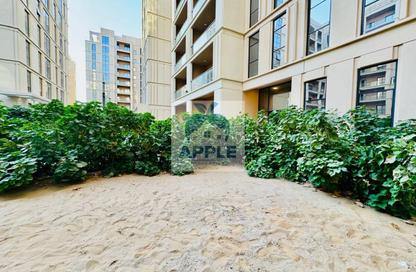 Apartment - 2 Bedrooms - 3 Bathrooms for rent in Souks Residential - Al Mamsha - Muwaileh - Sharjah Apartment - 2 Bedrooms - 3 Bathrooms for rent in Souks Residential - Al Mamsha - Muwaileh - Sharjah