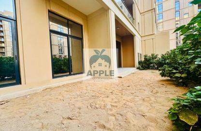 Apartment - 2 Bedrooms - 3 Bathrooms for rent in Souks Residential - Al Mamsha - Muwaileh - Sharjah Apartment - 2 Bedrooms - 3 Bathrooms for rent in Souks Residential - Al Mamsha - Muwaileh - Sharjah