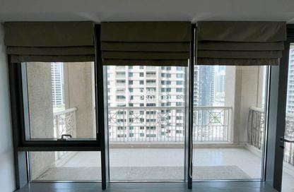 Apartment - 1 - 2 for rent in 29 Burj Boulevard Tower 1 - 29 Burj Boulevard - Downtown Dubai - Dubai
