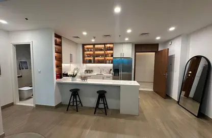 شقة - 2 غرف نوم - 2 حمامات للايجار في هولاند جاردنز - تاون سكوير - دبي