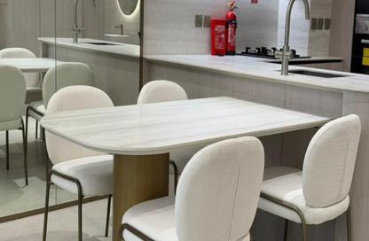 Apartment - 1 Bedroom - 2 Bathrooms for rent in Pearl house II - District 12 - Jumeirah Village Circle - Dubai Apartment - 1 Bedroom - 2 Bathrooms for rent in Pearl house II - District 12 - Jumeirah Village Circle - Dubai