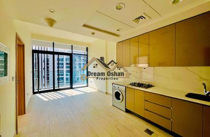 Apartment - 1 - 1 for rent in Azizi RIviera 18 - Azizi Riviera - Meydan One - Meydan - Dubai Apartment - 1 - 1 for rent in Azizi RIviera 18 - Azizi Riviera - Meydan One - Meydan - Dubai