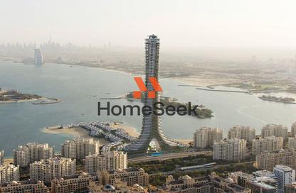Apartment - 4 Bedrooms - 4 Bathrooms for sale in Como Residences - Palm Jumeirah - Dubai