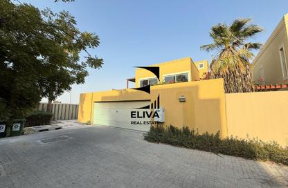 Villa - 5 - 6 for rent in Qattouf Community - Al Raha Gardens - Abu Dhabi