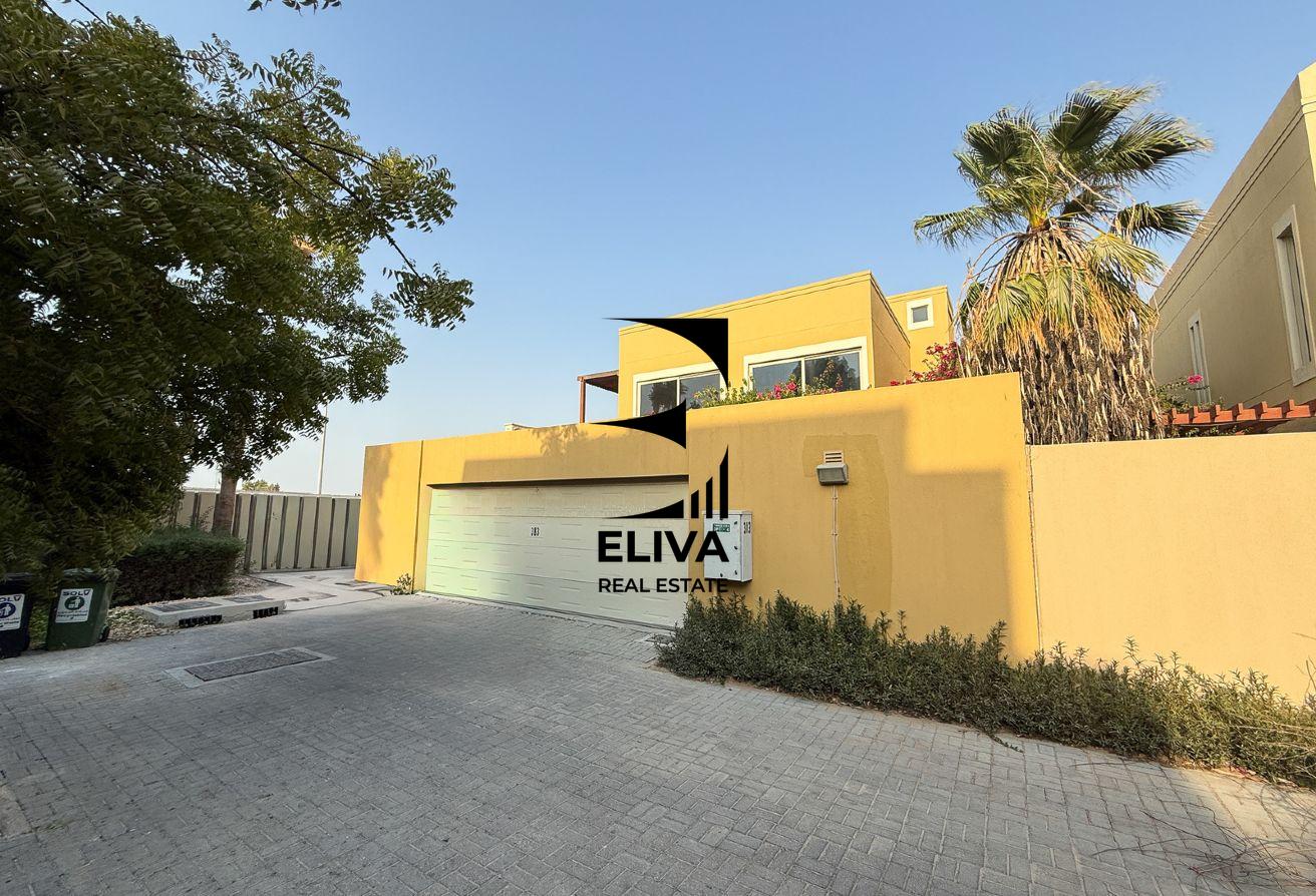 Private Pool | Corner Unit | Move In Ready