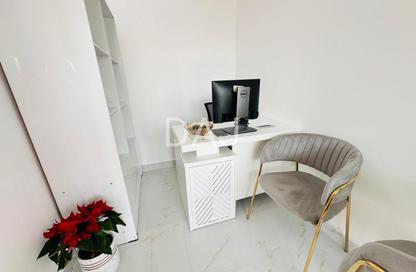 Office Space - Studio - 1 for rent in Reem Residency - Al Karama - Bur Dubai - Dubai Office Space - Studio - 1 for rent in Reem Residency - Al Karama - Bur Dubai - Dubai