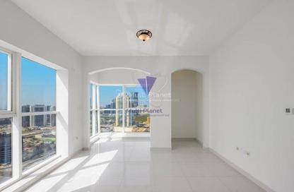 Apartment - 3 Bedrooms - 4 Bathrooms for rent in Burj Al Shams - Shams Abu Dhabi - Al Reem Island - Abu Dhabi