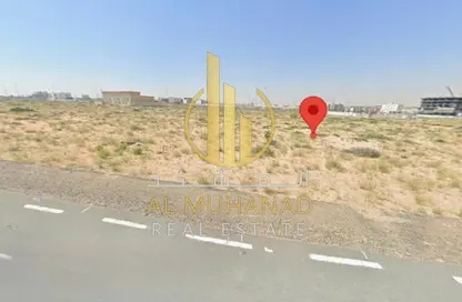 Land - Studio for sale in Tilal City D - Tilal City - Sharjah