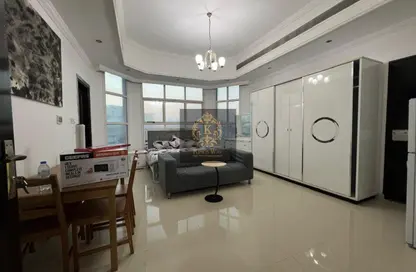 فيلا - 1 حمام للايجار في مدينة محمد بن زايد - أبوظبي