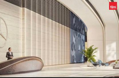 Apartment - Studio - 1 for sale in Maybach Six Tower B - Maybach Six - Nad Al Sheba 1 - Nad Al Sheba - Dubai