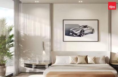 Apartment - Studio - 1 for sale in Maybach Six Tower B - Maybach Six - Nad Al Sheba 1 - Nad Al Sheba - Dubai Apartment - Studio - 1 for sale in Maybach Six Tower B - Maybach Six - Nad Al Sheba 1 - Nad Al Sheba - Dubai