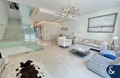 Townhouse - 4 Bedrooms - 5 Bathrooms for sale in Sobha Hartland Estates-Townhouses - Sobha Hartland Estate - Sobha Hartland - Mohammed Bin Rashid City - Dubai