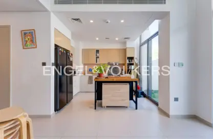 Townhouse - 3 Bedrooms - 4 Bathrooms for rent in Sun - Arabian Ranches 3 - Dubai