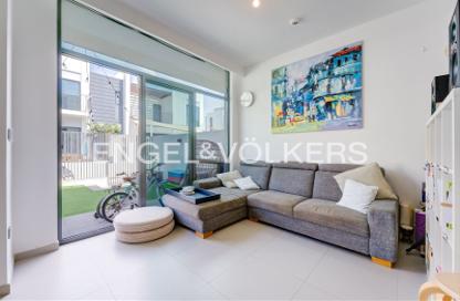 Townhouse - 3 - 4 for rent in Sun - Arabian Ranches 3 - Dubai Townhouse - 3 - 4 for rent in Sun - Arabian Ranches 3 - Dubai