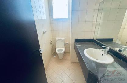 Apartment - 1 Bedroom - 2 Bathrooms for sale in Al Nada Tower - Al Nahda - Sharjah