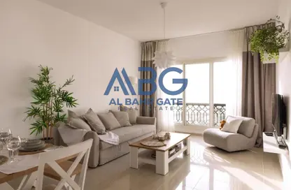 شقة - غرفة نوم - 2 حمامات للبيع في كهرمان - باب البحر - جزيرة المرجان - رأس الخيمة