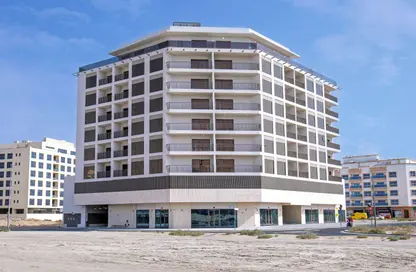 Apartment - 3 Bedrooms - 3 Bathrooms for rent in Oak House Arjan - Arjan - Dubai