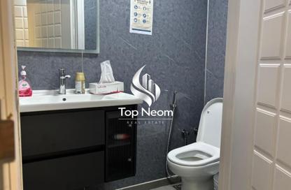 Retail - Studio - 1 for rent in Azizi Riviera 46 - Azizi Riviera - Meydan One - Meydan - Dubai