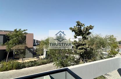 Villa - 4 - 6 for sale in Saro - Masaar - Tilal City - Sharjah Villa - 4 - 6 for sale in Saro - Masaar - Tilal City - Sharjah