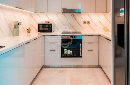 Apartment - 2 Bedrooms - 3 Bathrooms for rent in BLVD Heights Tower 1 - BLVD Heights - Downtown Dubai - Dubai Apartment - 2 Bedrooms - 3 Bathrooms for rent in BLVD Heights Tower 1 - BLVD Heights - Downtown Dubai - Dubai