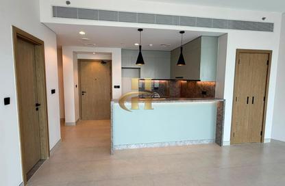 Apartment - 2 - 2 for rent in Golf Gate 2 - Damac Hills - Dubai