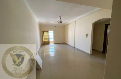 Apartment - 2 Bedrooms - 2 Bathrooms for rent in Al Nad - Al Qasimia - Sharjah