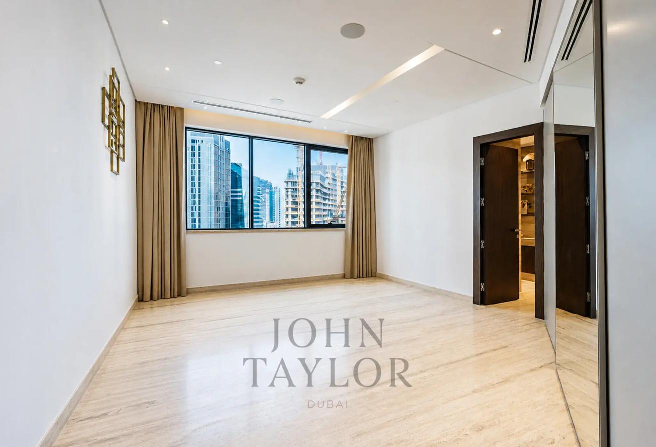 2-Bedroom Penthouse for Rent at Volante photo 12