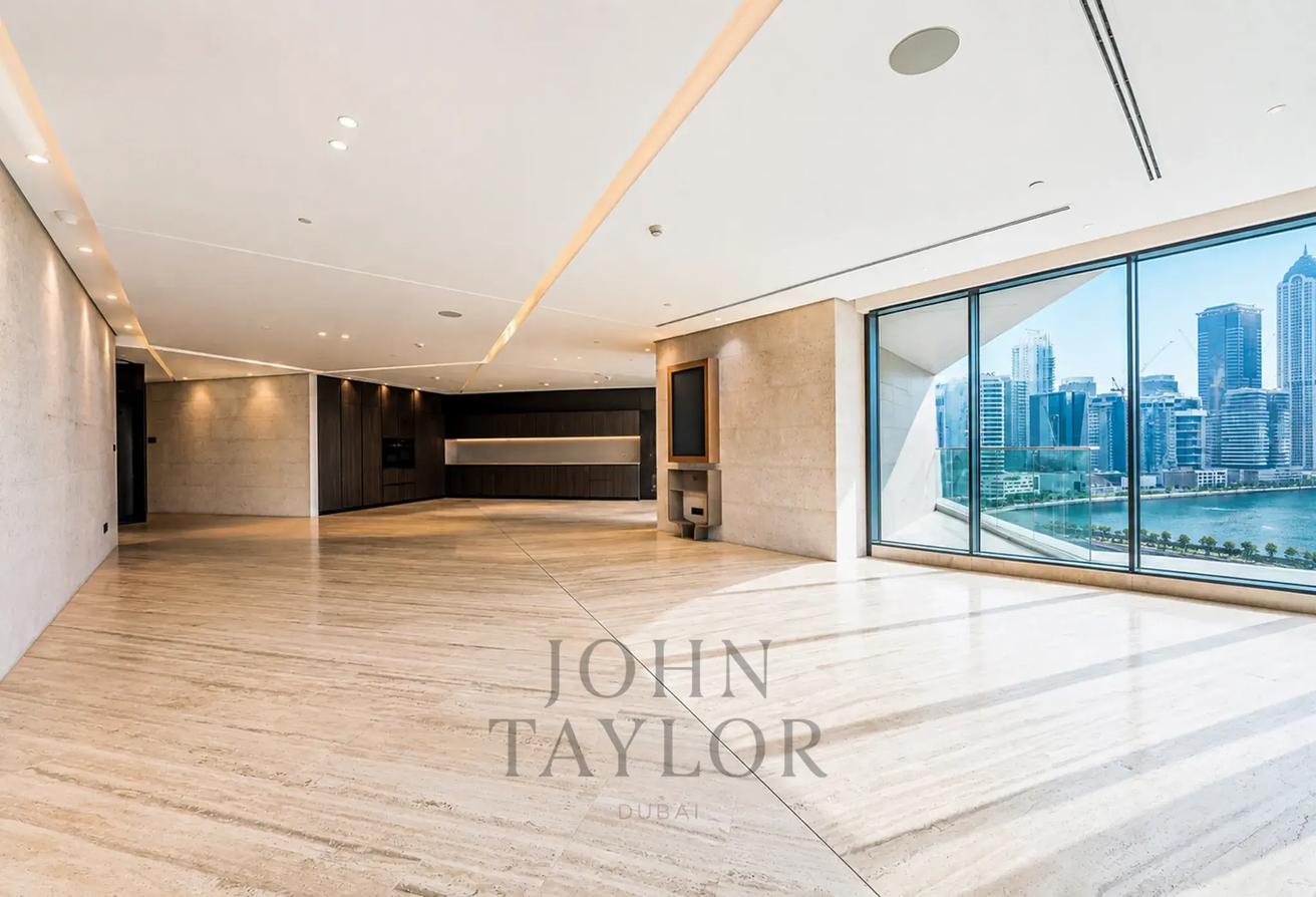 2-Bedroom Penthouse for Rent at Volante photo 6