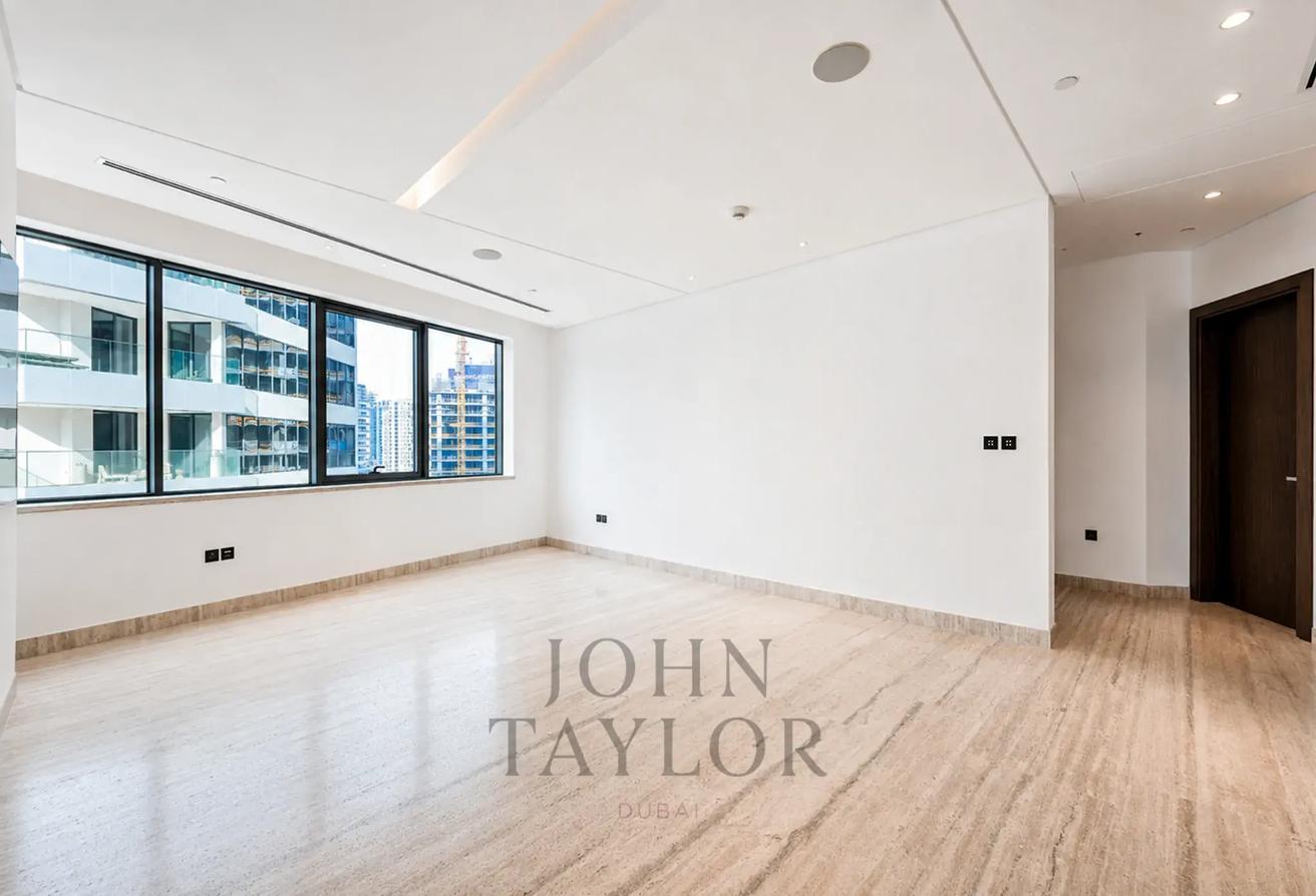 2-Bedroom Penthouse for Rent at Volante photo 13