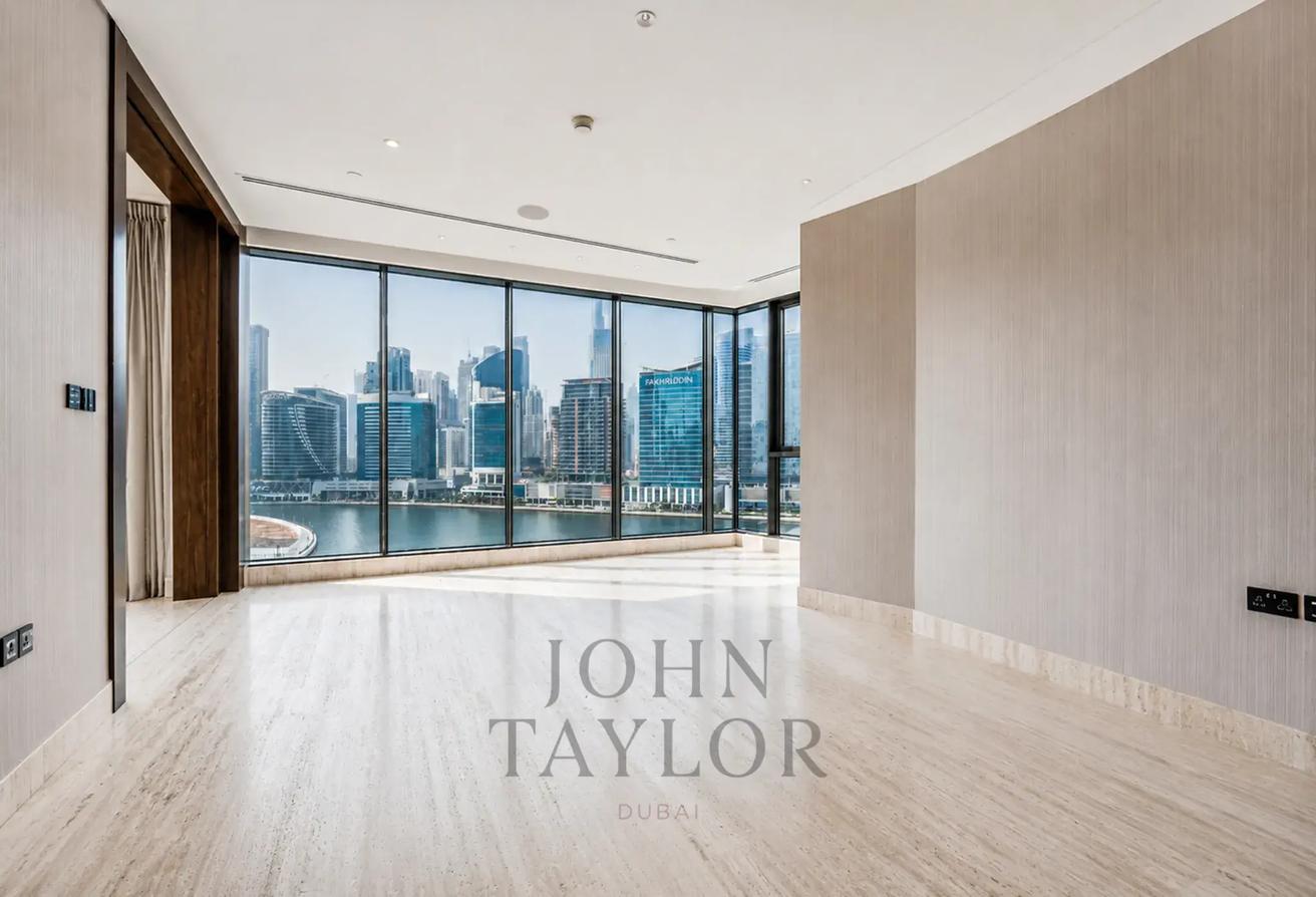 2-Bedroom Penthouse for Rent at Volante photo 5