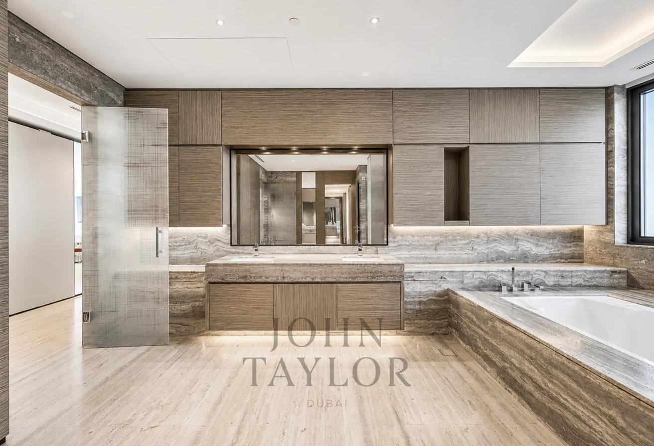 2-Bedroom Penthouse for Rent at Volante photo 17