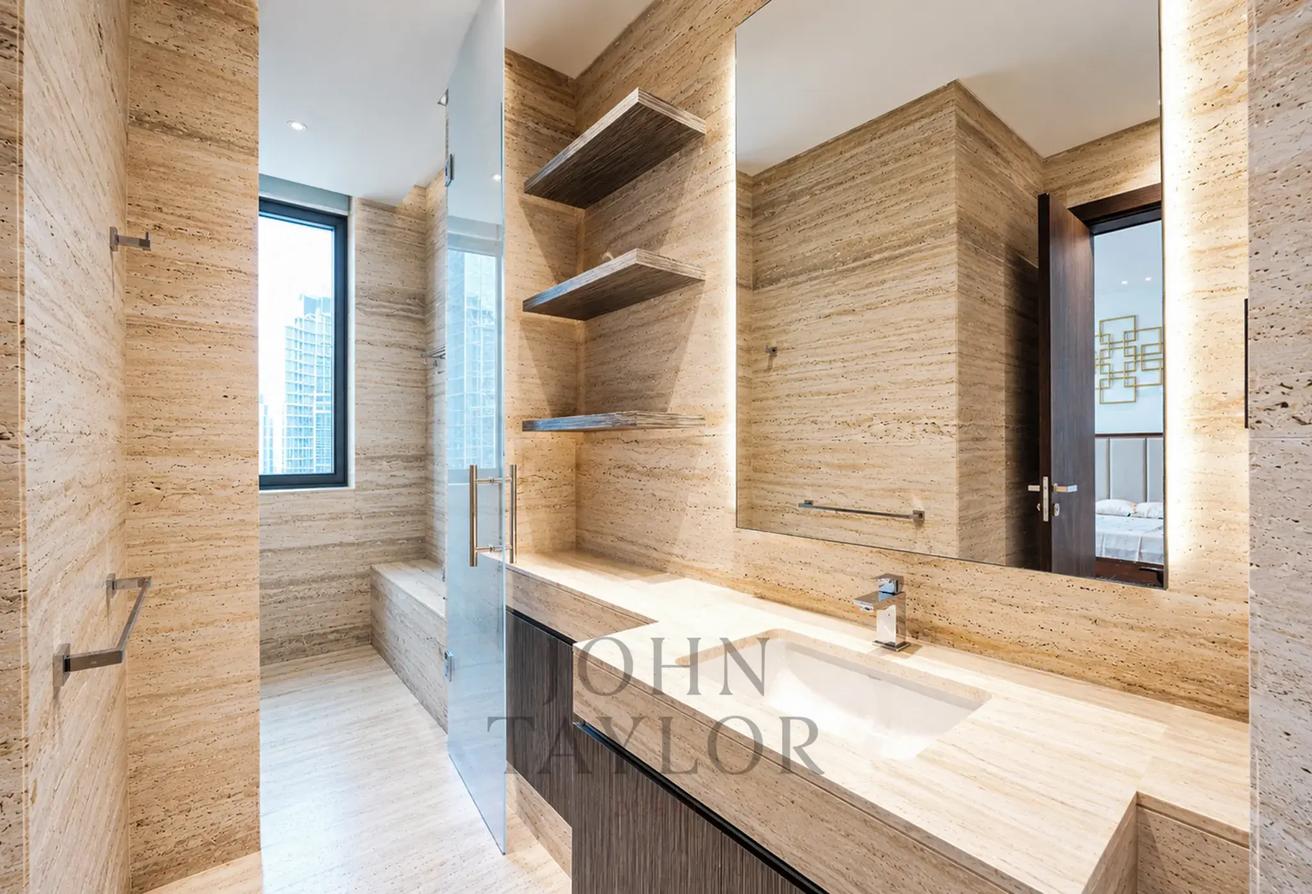 2-Bedroom Penthouse for Rent at Volante photo 19